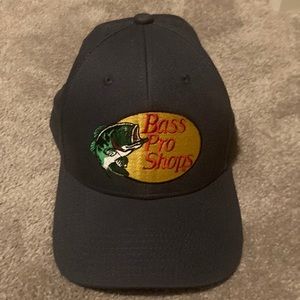 BASS PRO HAT